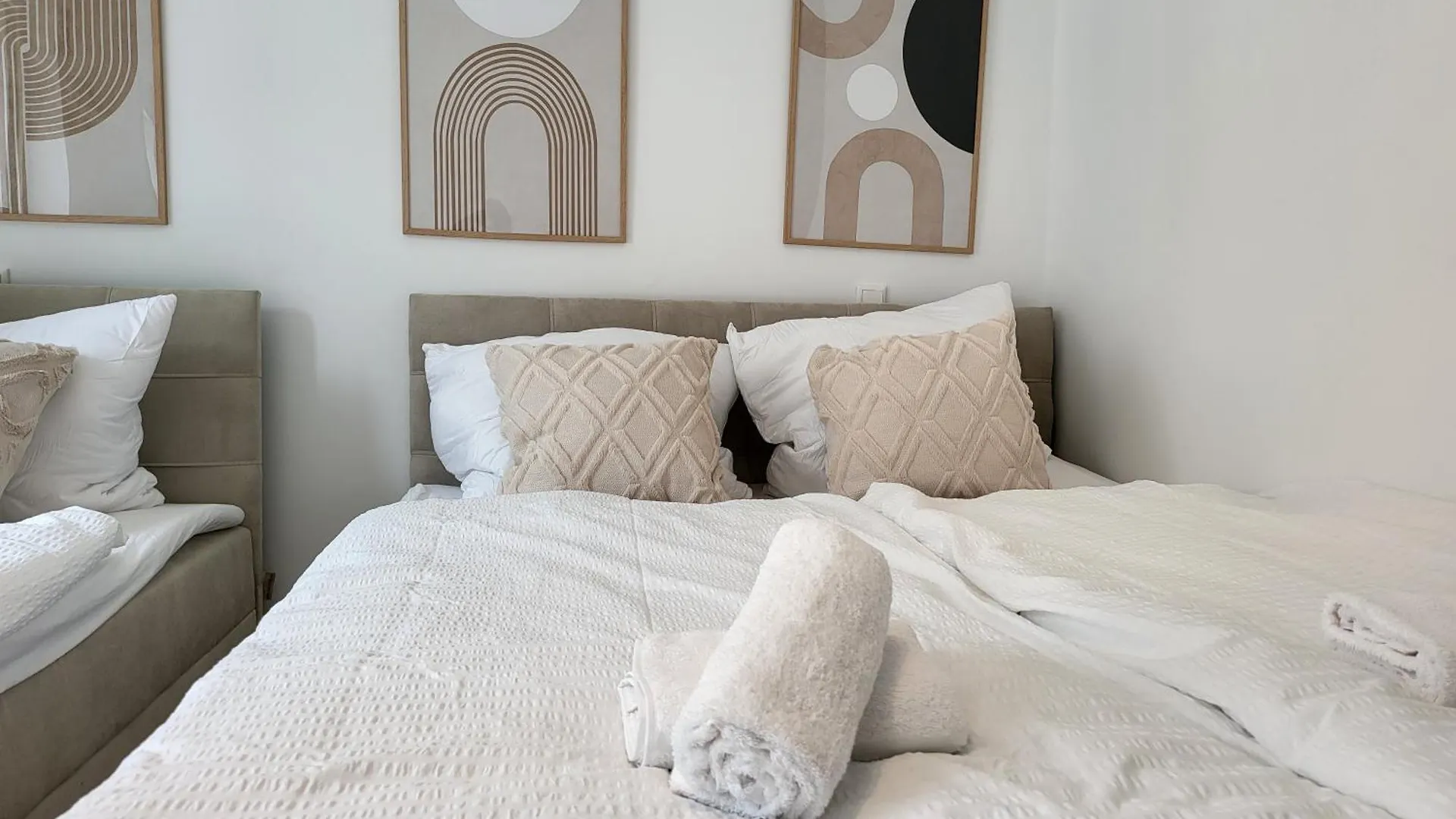 Sioux Stilvolle Designapartments Im Zentrum Augsburg 0*,  Germany