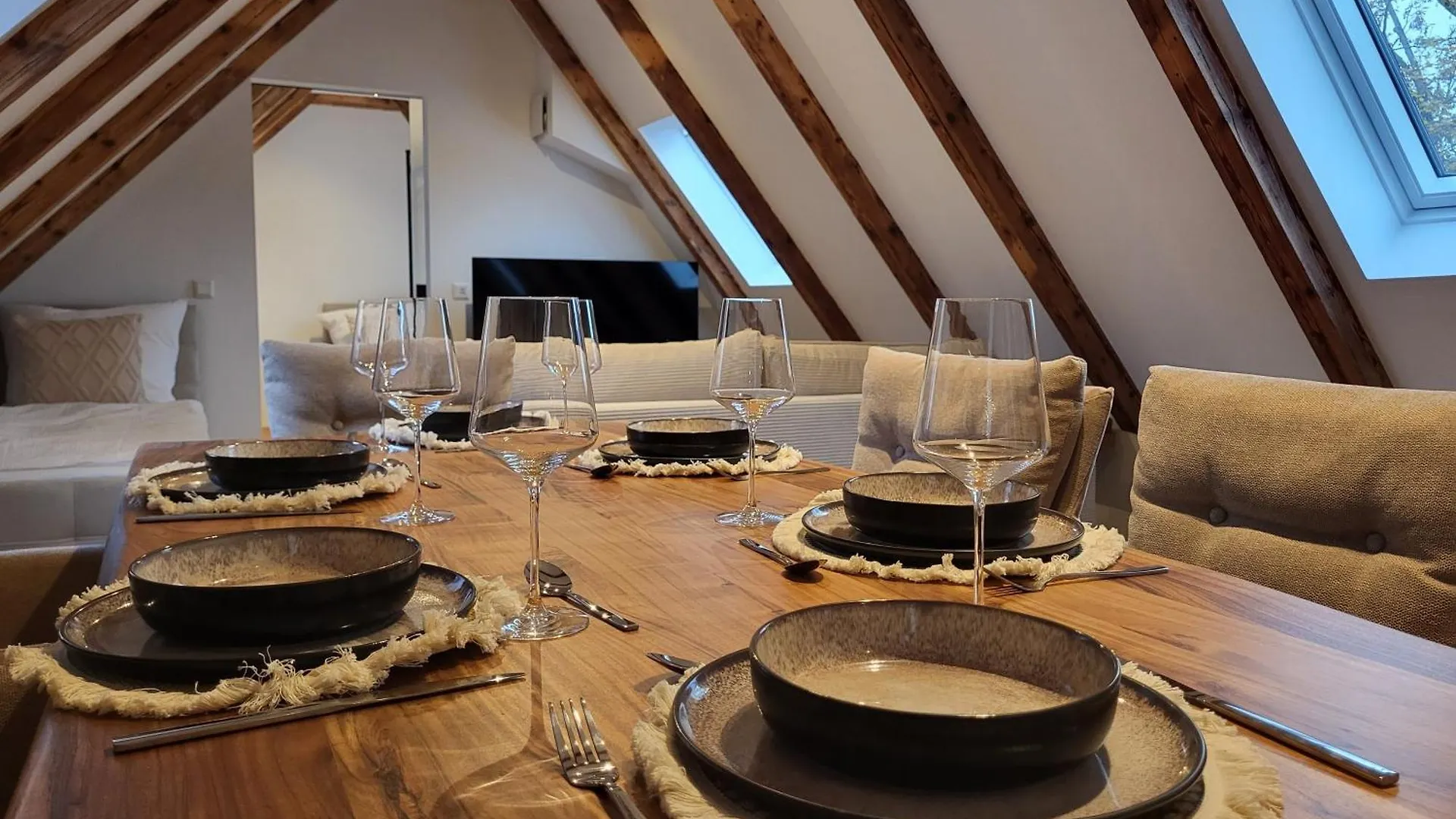 Apartment Sioux Stilvolle Designapartments Im Zentrum Augsburg Germany