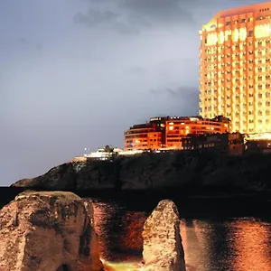 **** Aparthotel Raouche Arjaan By Rotana Lebanon