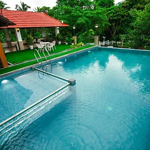 *** Hotel Rainland India
