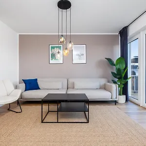Neu - Frisches & Gemuetliches Design Mit Bbq, Garten & Arbeitsplatz Augsburg