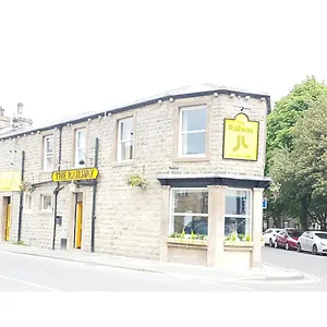 *** Bed & Breakfast The Railway United Kingdom